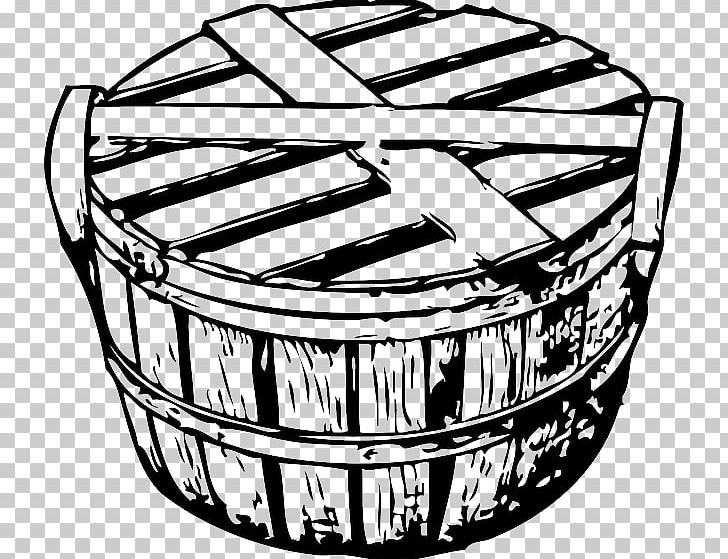 Basket Computer Icons PNG, Clipart, Basket, Black And White, Bushel, Computer Icons, Download Free PNG Download
