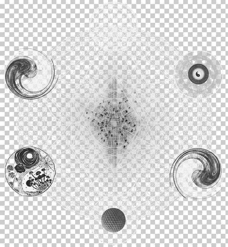 Black And White Shape Of The City Pattern Monochrome PNG, Clipart, Angle, Black, Black And White, Circle, Monochrome Free PNG Download