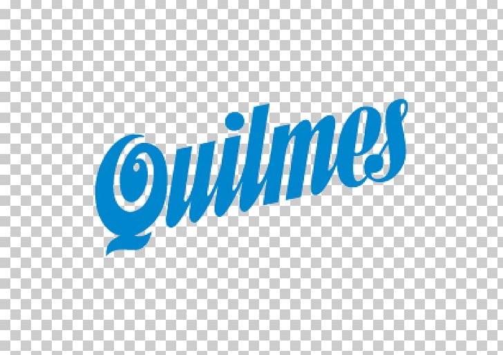 Cerveza Quilmes Beer Logo Brewery PNG, Clipart, Beer, Blue, Brand, Brewery, Cdr Free PNG Download