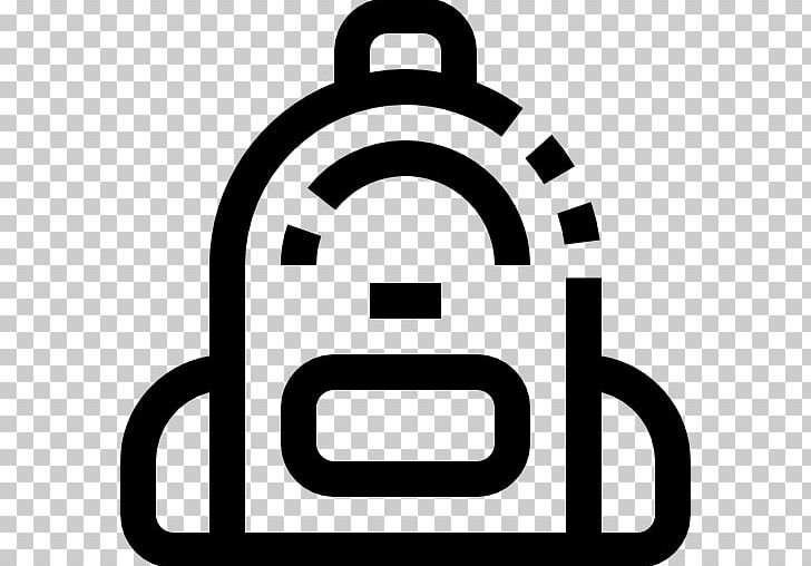 Computer Icons PNG, Clipart, Area, Backpacking, Bag, Baggage, Black And White Free PNG Download