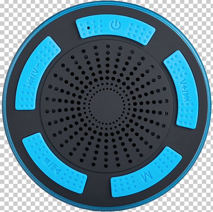 Loudspeaker IP Code Wireless Speaker Bluetooth Powered Speakers PNG, Clipart, Audio Power Amplifier, Bluetooth, Circle, Electric Blue, Hardware Free PNG Download