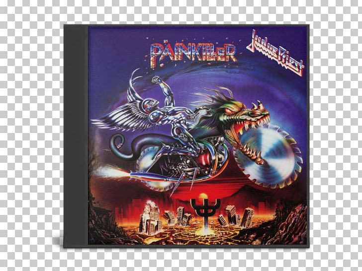 Painkiller Judas Priest Heavy Metal Album Firepower PNG, Clipart, Advertising, Album, Dragon, Firepower, Heavy Metal Free PNG Download
