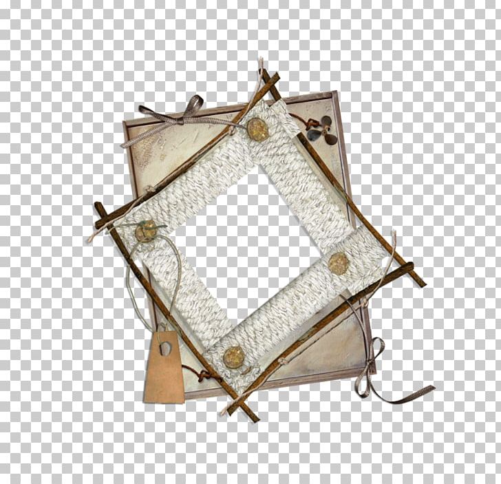 Rectangle Rhombus Frames PNG