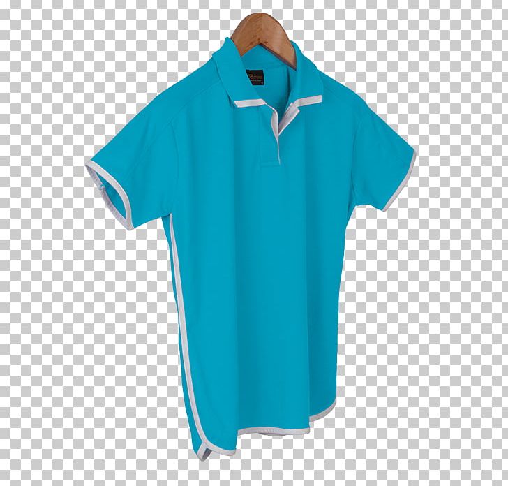 Sleeve Poncho T-shirt Robe Polo Shirt PNG, Clipart, Active Shirt, Aqua, Arm, Azure, Blue Free PNG Download