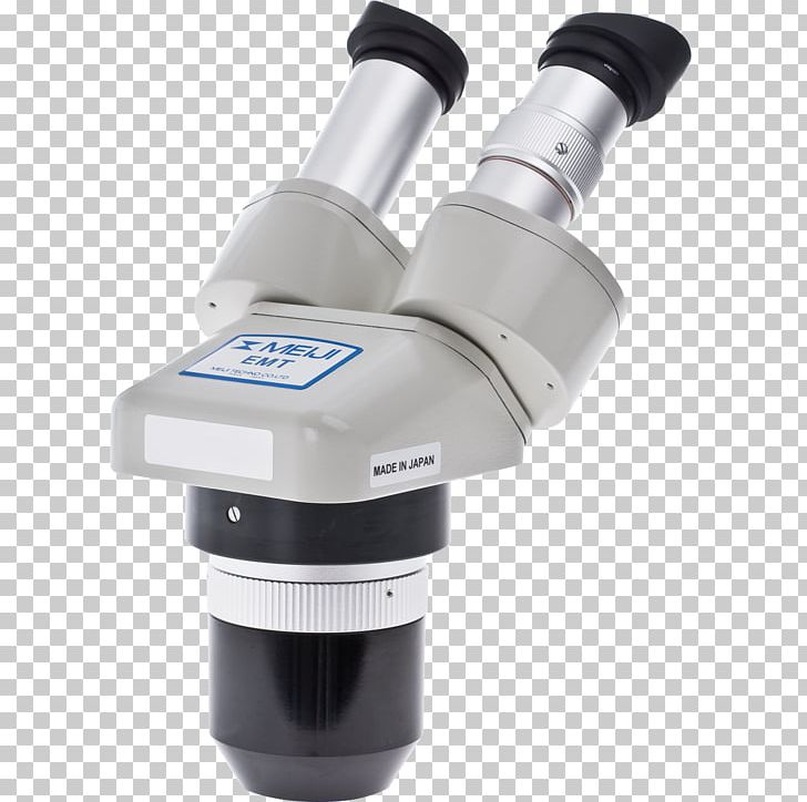 Stereo Microscope Scientific Instrument Optical Instrument Parfocal Lens PNG, Clipart, Angle, Binoculars, Biology, Cylinder, Emt Free PNG Download