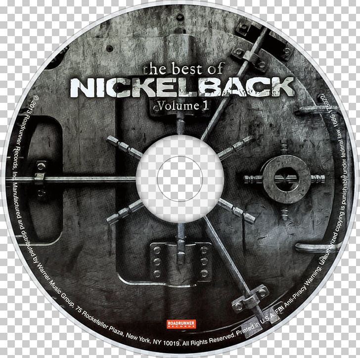 The Best Of Nickelback Volume 1 Compact Disc DVD STXE6FIN GR EUR PNG, Clipart, Best Of 3a Vol 1, Best Of Volume I, Brand, Compact Disc, Dvd Free PNG Download