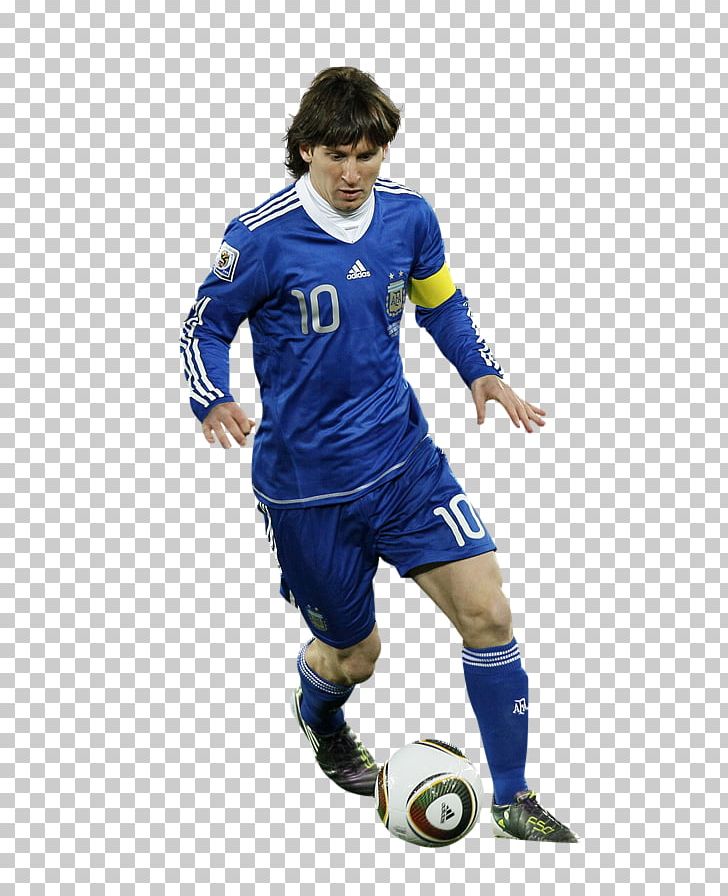 Argentina National Football Team Pro Evolution Soccer 2010 FIFA 10 World Cup PNG, Clipart, Ball, Blue, Clothing, Electric Blue, Fifa Free PNG Download