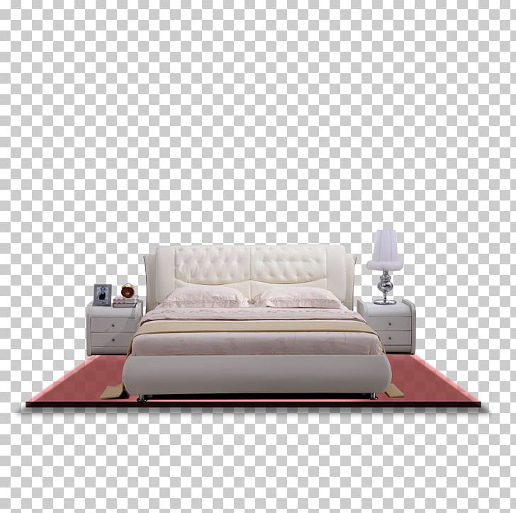 Bed Frame Mattress Sofa Bed PNG, Clipart, Angle, Bed, Bed Material, Bed Sheet, Big Bed Free PNG Download