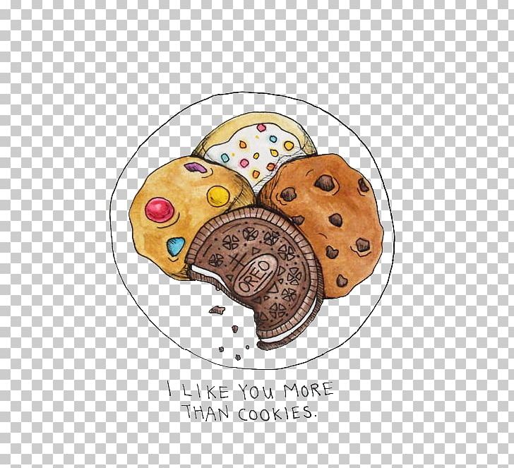 Chocolate Chip Cookie Milk Frosting & Icing Biscuits Oreo PNG, Clipart, Amp, Biscuit, Biscuits, Butter, Candy Free PNG Download