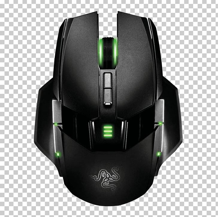 Computer Mouse Razer Inc. Razer Ouroboros Wireless Dots Per Inch PNG, Clipart, Computer, Computer Component, Computer Hardware, Computer Mouse, Dots Per Inch Free PNG Download