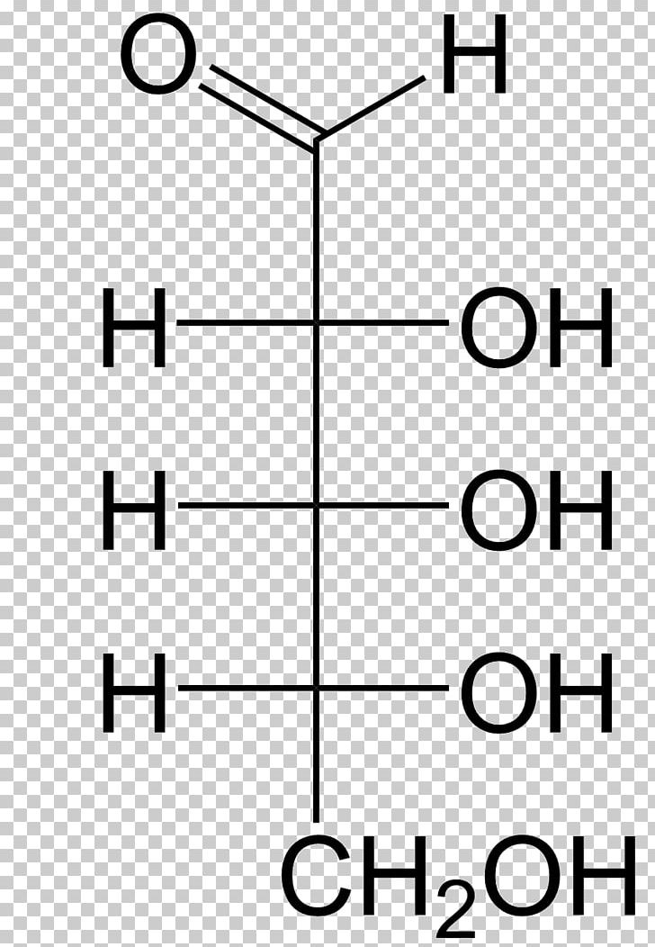 Glucose Biochemistry Methyl Group Carbohydrate PNG, Clipart, Angle, Biochemistry, Black And White, Carbohydrate, Carbon Free PNG Download