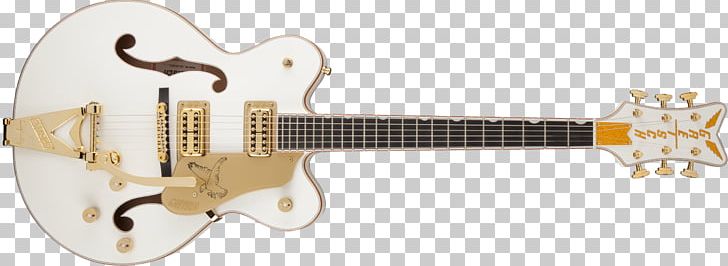 Gretsch White Falcon Gibson ES-335 NAMM Show Guitar PNG, Clipart, Acoustic Electric Guitar, Archtop Guitar, Cutaway, Gretsch, Gui Free PNG Download