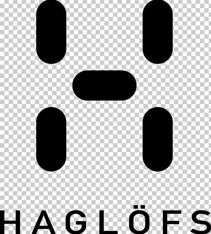 Hagløfs AS Haglöfs Logo Brand Business PNG, Clipart, Angle, Area, Black, Black And White, Brand Free PNG Download