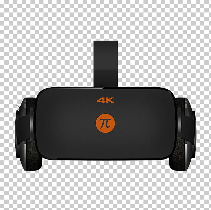Head-mounted Display Virtual Reality Headset Pimax 4K Resolution PNG, Clipart, 3d Film, 4k Resolution, 8k Resolution, Background Black, Bla Free PNG Download
