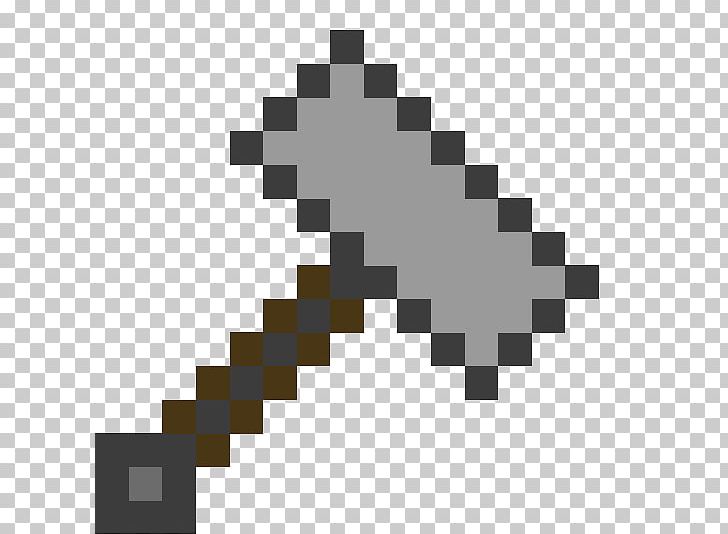 Minecraft Pixel Art Voxel Png Clipart 2d Computer Graphics Android Angle Art Axe Free Png Download