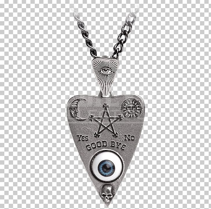 Planchette Ouija Séance Earring Charms & Pendants PNG, Clipart, Aleister Crowley, Aura, Chain, Charms Pendants, Clothing Accessories Free PNG Download