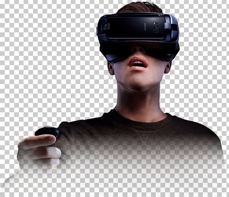 Samsung Galaxy S8 Samsung Gear VR Virtual Reality Headset Immersion PNG, Clipart, Audio, Audio Equipment, Bicycle Clothing, Bicycle Helmet, Bicycles Equipment And Supplies Free PNG Download