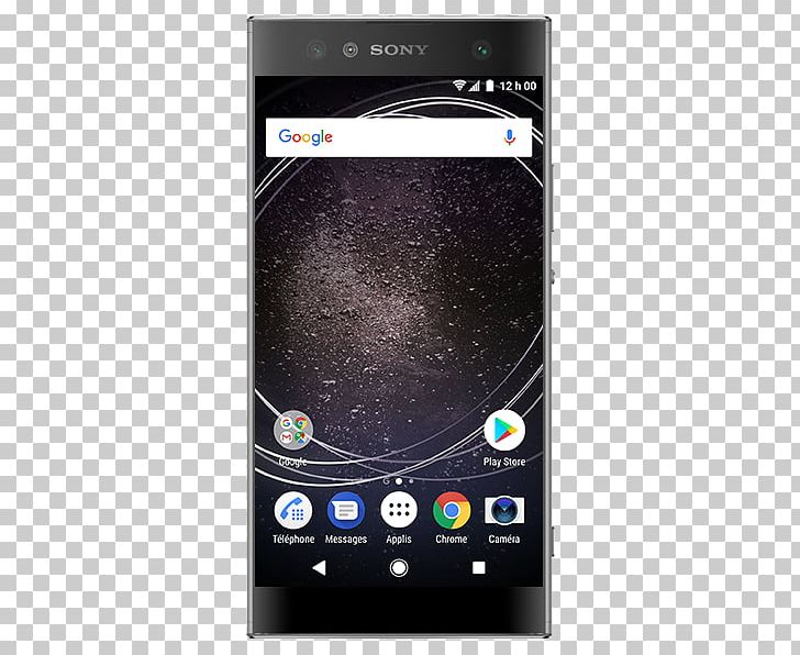 Sony Xperia XA1 Sony Xperia XZ Premium Sony Xperia XZ2 Sony Xperia XZ1 Sony Xperia S PNG, Clipart, Android, Electronic Device, Electronics, Feature, Gadget Free PNG Download