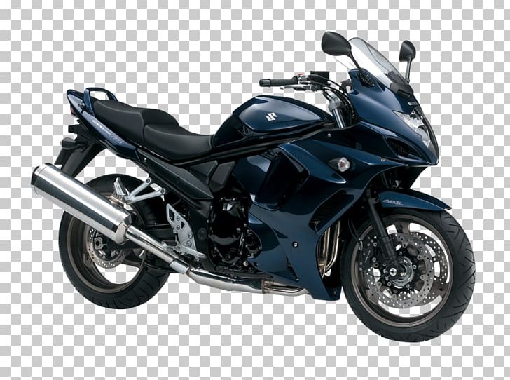 Suzuki GSX Series Suzuki Bandit Series Suzuki GSF 1250 Motorcycle PNG, Clipart, Automotive Exhaust, Car, Exhaust System, Motorcycle, Personal Free PNG Download