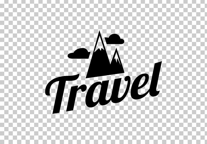 Travel Agent Trip Planner Logo PNG, Clipart, Airline, Area, Backpack, Black, Black And White Free PNG Download