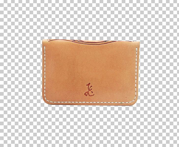 Wallet Leather Coin Purse Bag PNG, Clipart, Bag, Beige, Brand, Brown, Clothing Free PNG Download