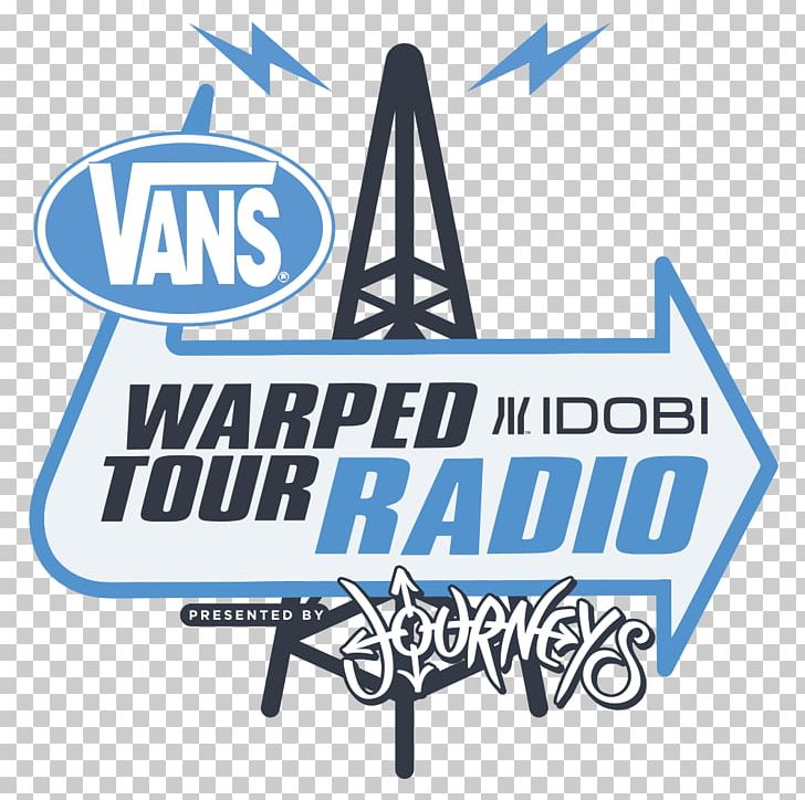 Warped Tour 2011 Logo 0 Import PNG, Clipart, 2007, Area, Blue, Brand, Entertainment Free PNG Download