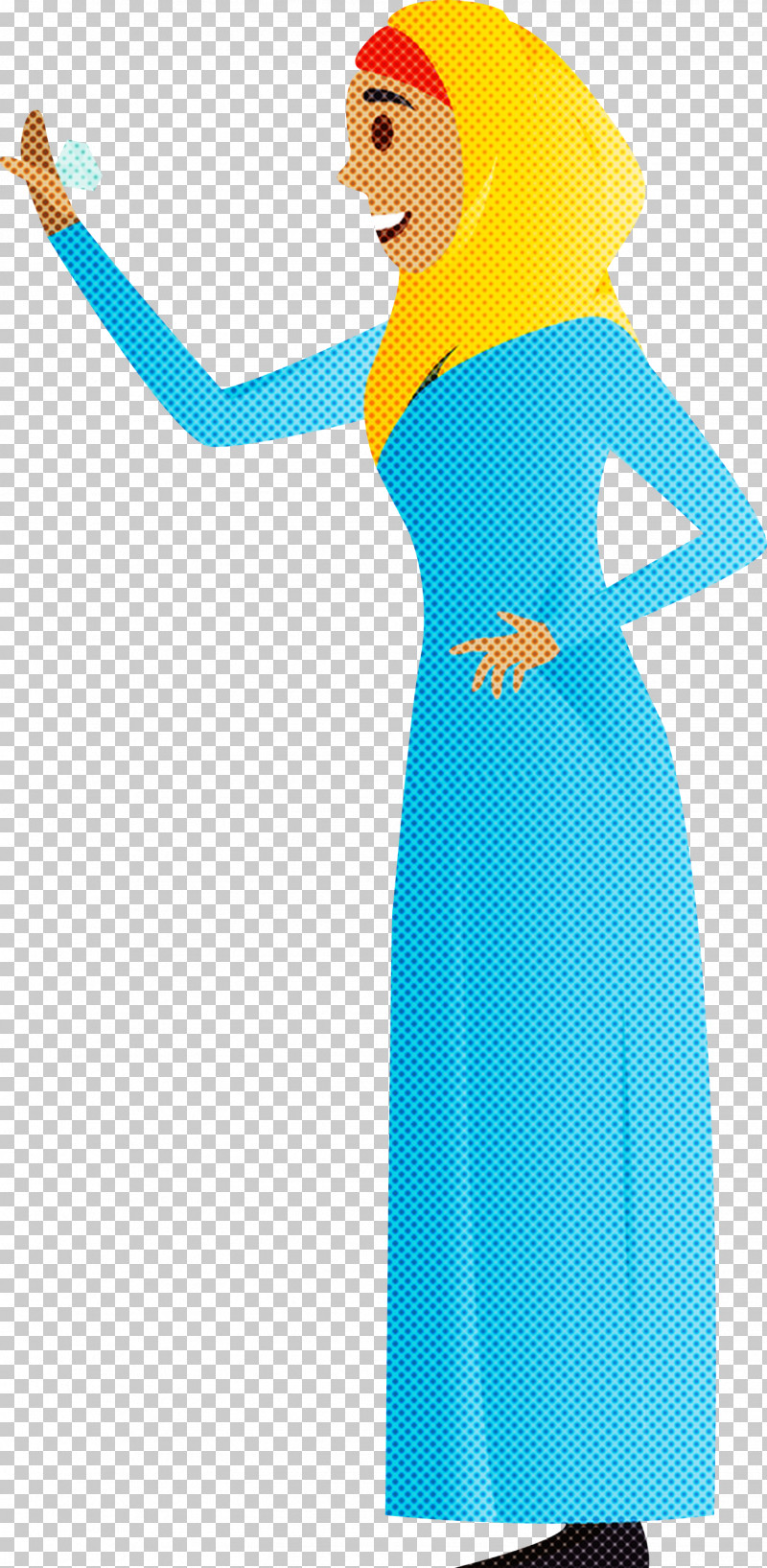 Arabic Woman Arabic Girl PNG, Clipart, Aqua, Arabic Girl, Arabic Woman, Azure, Blue Free PNG Download