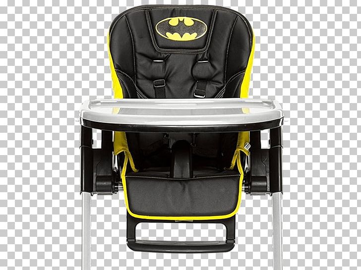 Batman High Chairs & Booster Seats Infant Child PNG, Clipart, Angle, Baby Toddler Car Seats, Batman, Car Seat, Chair Free PNG Download