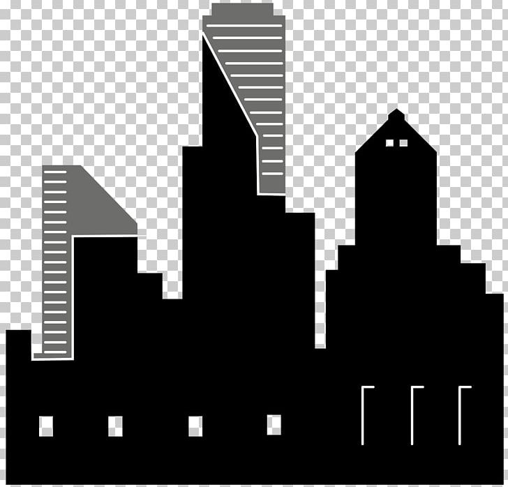 Cities: Skylines New York City Silhouette PNG, Clipart, Animals, Black And White, Brand, Building, Cities Skylines Free PNG Download