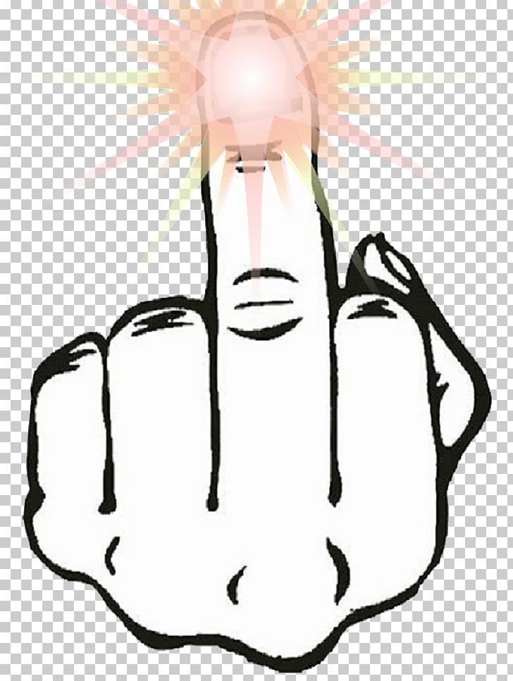 Middle Finger Finger Magnet PNG, Clipart, Artwork, Draw, Face, Facial Hair, Finger Free PNG Download