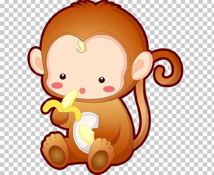 Monkey PNG, Clipart, Animals, Cartoon, Computer Icons, Download, Drawing Free PNG Download