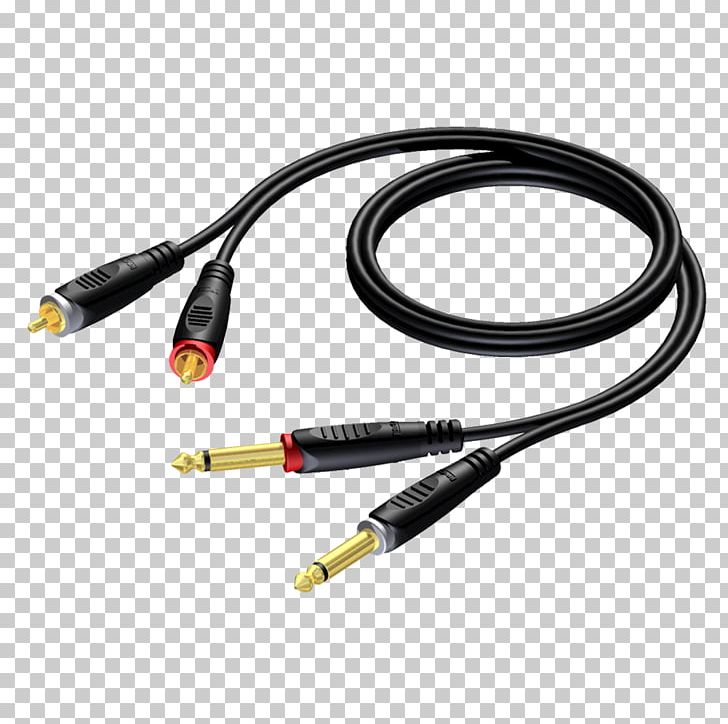 RCA Connector XLR Connector Phone Connector Electrical Cable Stereophonic Sound PNG, Clipart, 2 X, Adapter, Audio, Audio Signal, Cable Free PNG Download