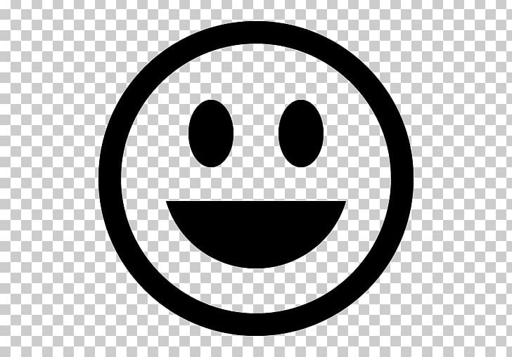 Smiley Emoticon Icon PNG, Clipart, Black And White, Circle, Download, Emoticon, Face Free PNG Download