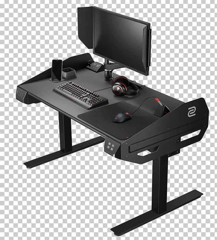 Zowie FK1 Video Game Counter-Strike: Global Offensive Electronic Sports Tokyo Game Show PNG, Clipart, Angle, Computer Monitor Accessory, Counter Strike, Desk, Dust2 Free PNG Download