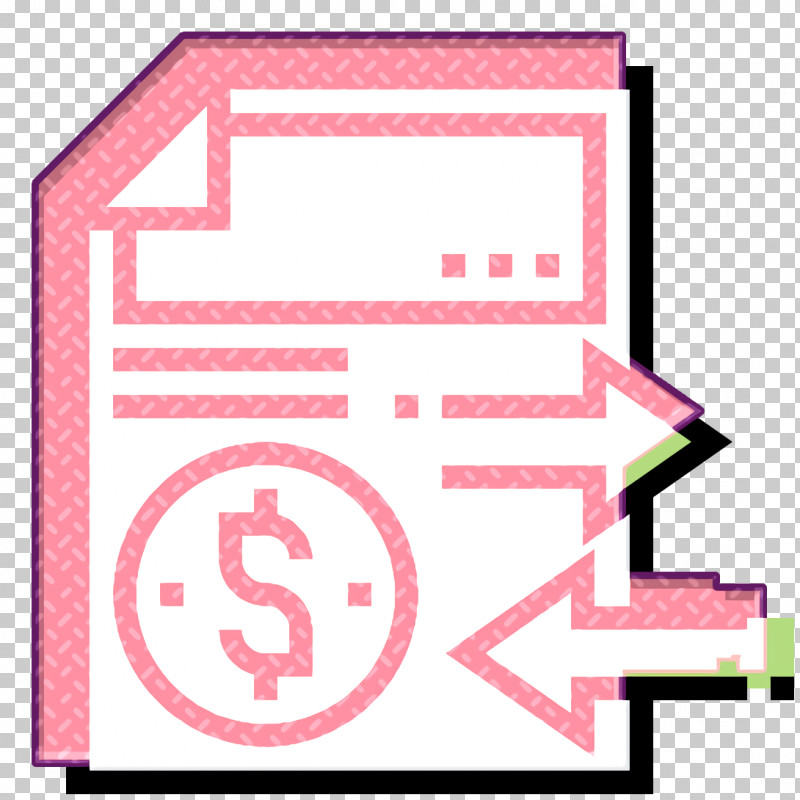 Crowdfunding Icon Ledger Icon Document Icon PNG, Clipart, Crowdfunding Icon, Document Icon, Ledger Icon, Line, Pink Free PNG Download