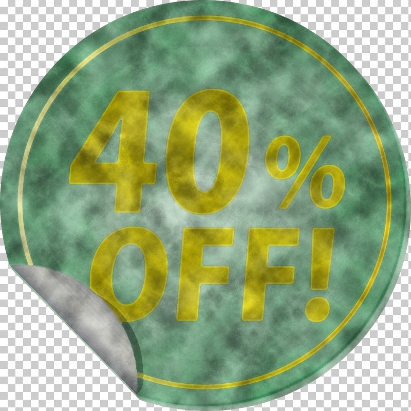 Discount Tag With 40% Off Discount Tag Discount Label PNG, Clipart, Analytic Trigonometry And Conic Sections, Circle, Discount Label, Discount Tag, Discount Tag With 40 Off Free PNG Download