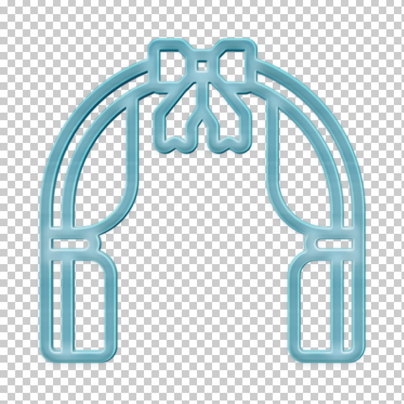 Heart Icon Wedding Icon Wedding Arch Icon PNG, Clipart, Heart Icon, Turquoise, Wedding Arch Icon, Wedding Icon Free PNG Download