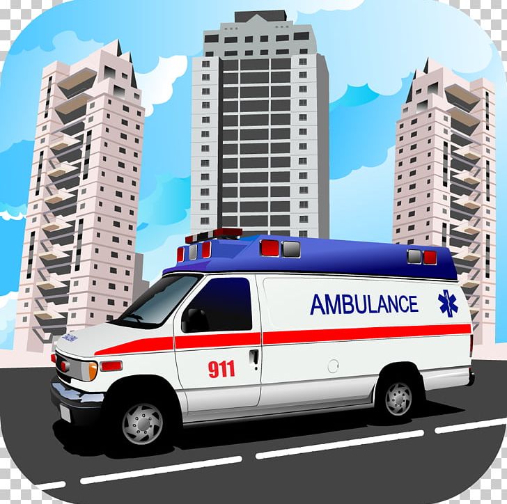 Ambulance Car Motor Vehicle PNG, Clipart, Ambulance, Auto Racing, Brand, Car, Cars Free PNG Download