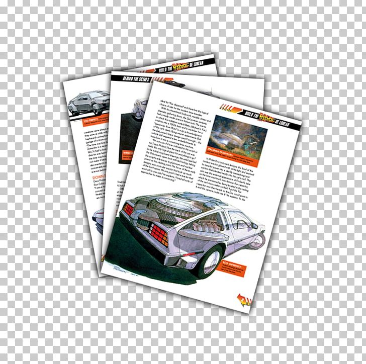 Automotive Design Magazine Car DeLorean PNG, Clipart, Automotive Design, Back To The Future, Brand, Car, Delorean Free PNG Download