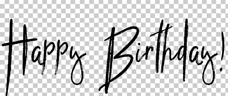 Birthday PNG, Clipart, Angle, Area, Art, Birthday, Black And White Free PNG Download
