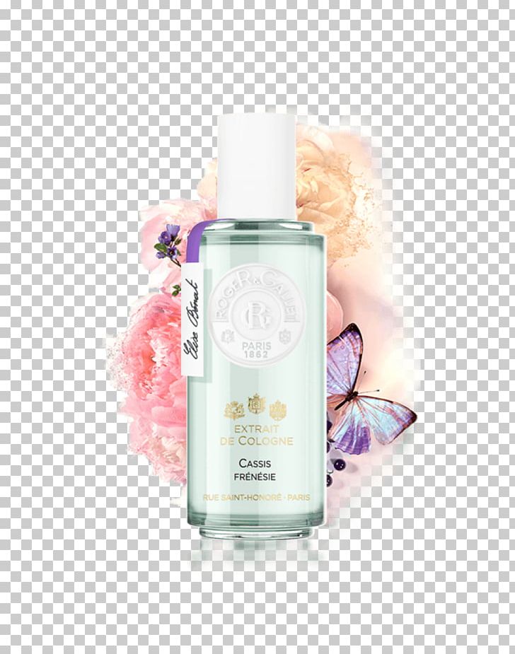 Cassis Eau De Cologne Perfume Roger & Gallet Eau De Toilette PNG, Clipart, Cassia, Cassis, Cosmetics, Eau De Cologne, Eau De Parfum Free PNG Download