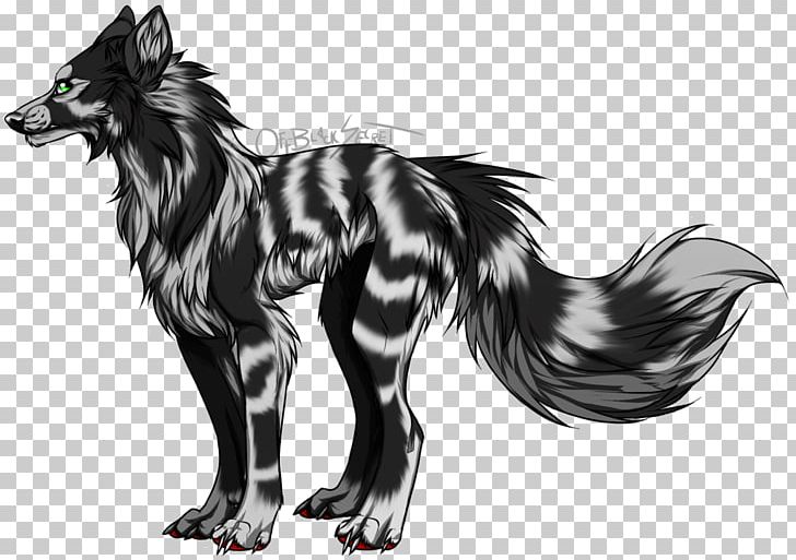 Dog Breed Vulpini Snout Legendary Creature PNG, Clipart, Animals, Black And White, Breed, Carnivoran, Dog Breed Free PNG Download