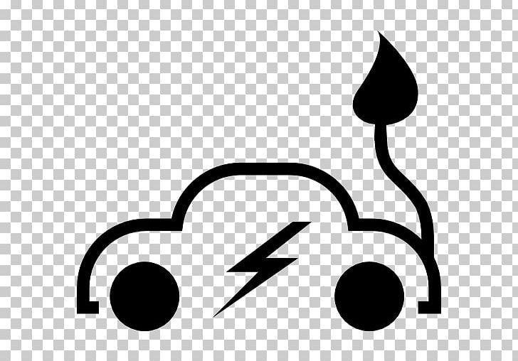 Electric Car Electric Vehicle Computer Icons PNG, Clipart, Artwork, Black, Black And White, Brand, Car Free PNG Download