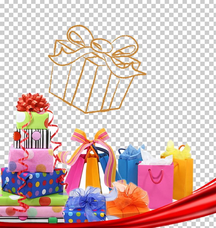 Gift National Day Of The Peoples Republic Of China Mid-Autumn Festival PNG, Clipart, Buying, Carnival, Double, Gift Box, Gift Ribbon Free PNG Download