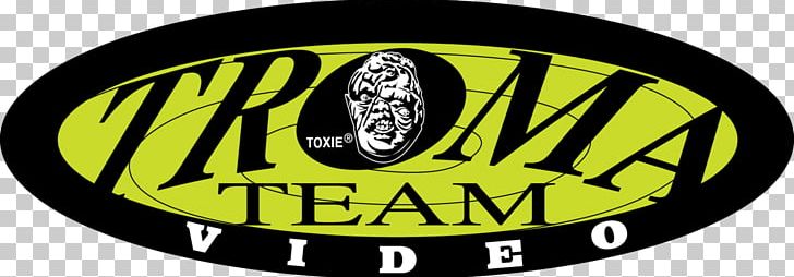 Troma Entertainment Logo Indie Film PNG, Clipart,  Free PNG Download