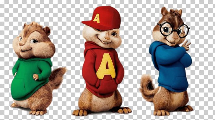 Alvin And The Chipmunks In Film Alvin Seville Theodore Seville Simon PNG, Clipart, Alvin And The Chipmunks, Alvin Seville, Chipmunk, Film, Mammal Free PNG Download