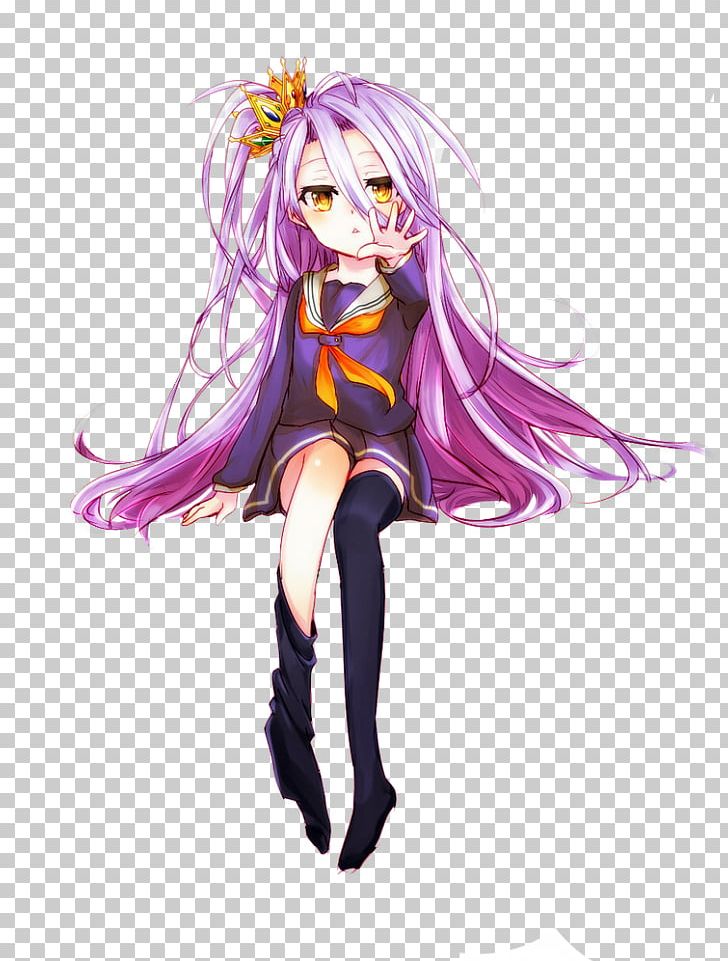 Anime Music Video No Game No Life Cosplay PNG, Clipart, Anime, Anime Music Video, Cartoon, Computer Wallpaper, Cosplay Free PNG Download