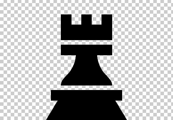 Chess Rook Computer Icons Font PNG, Clipart, Black, Black And White, Brand, Chess, Chess Piece Free PNG Download