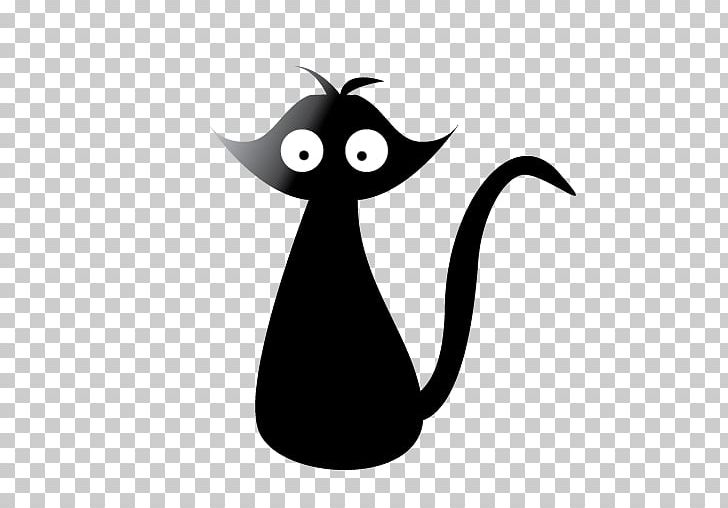 Computer Icons Halloween Iconfinder PNG, Clipart, Beak, Bird, Black And White, Black Cat, Carnivoran Free PNG Download