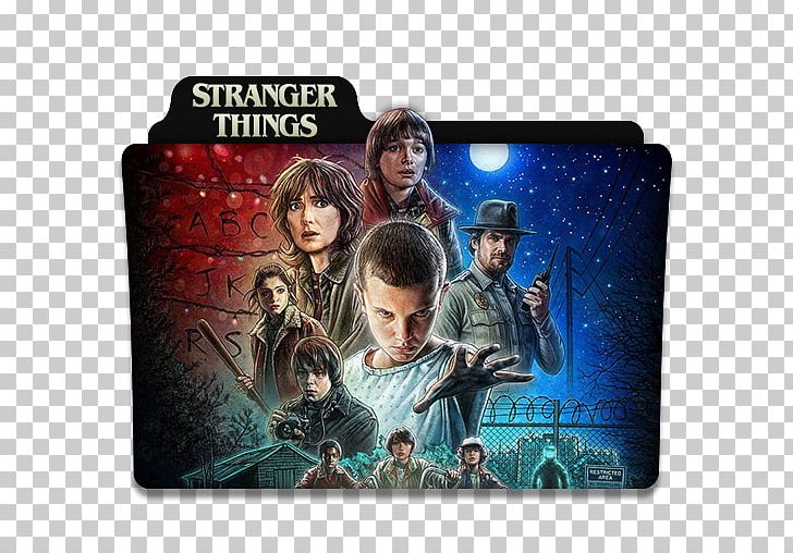 Eleven Television Show Stranger Things PNG, Clipart, Actor, Album Cover, Eleven, Netflix, Others Free PNG Download
